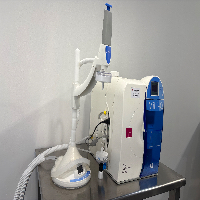 Millipore Milli-Q Integral 5 Water Purification System image 0